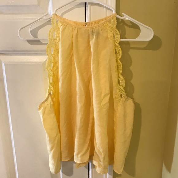 Kendall & Kylie Tops - Kendall & Kylie Summer Top